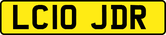 LC10JDR