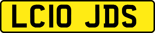 LC10JDS