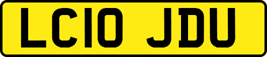 LC10JDU