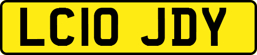 LC10JDY