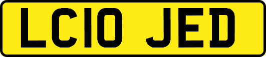 LC10JED