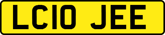 LC10JEE