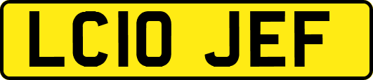 LC10JEF