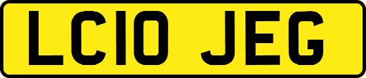 LC10JEG