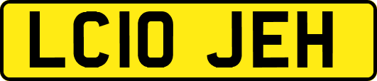 LC10JEH