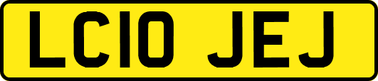 LC10JEJ