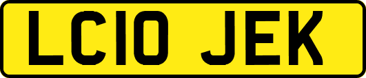 LC10JEK