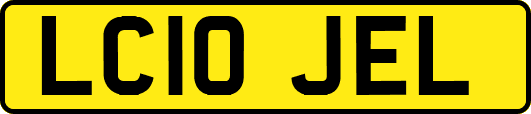 LC10JEL