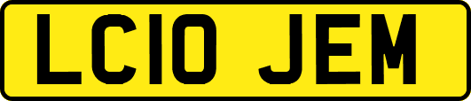 LC10JEM