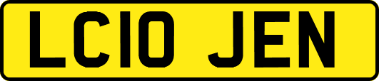 LC10JEN