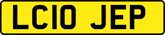 LC10JEP