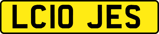 LC10JES