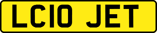 LC10JET
