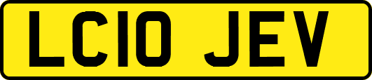 LC10JEV