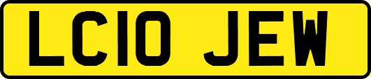 LC10JEW