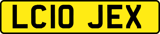 LC10JEX