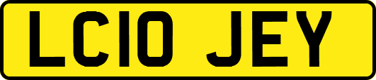 LC10JEY