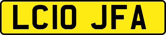 LC10JFA