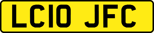 LC10JFC