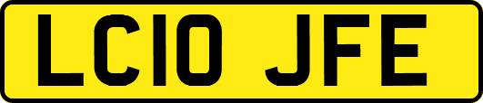 LC10JFE