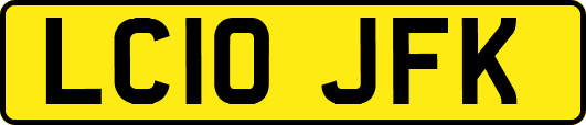 LC10JFK