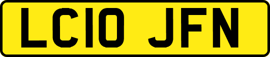 LC10JFN