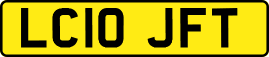 LC10JFT