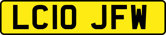 LC10JFW