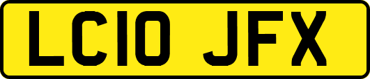 LC10JFX