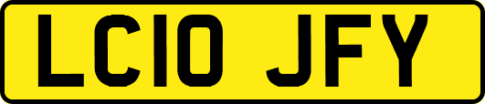 LC10JFY