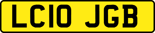 LC10JGB