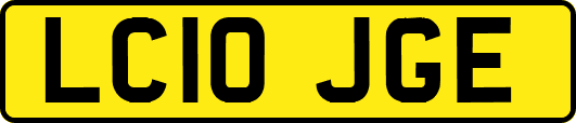 LC10JGE