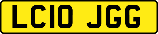 LC10JGG