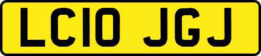 LC10JGJ
