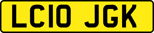 LC10JGK