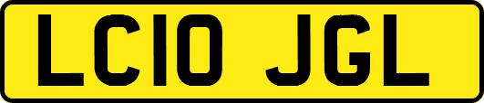 LC10JGL