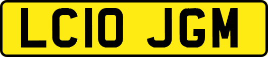 LC10JGM