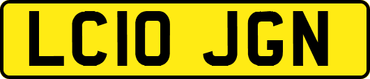 LC10JGN