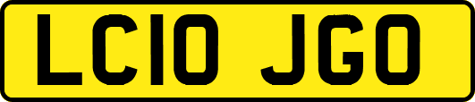 LC10JGO