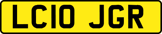 LC10JGR