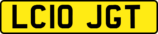 LC10JGT