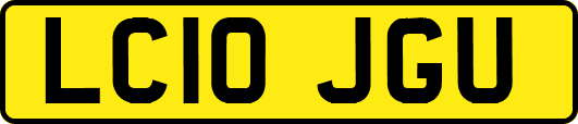 LC10JGU