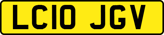LC10JGV