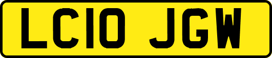LC10JGW