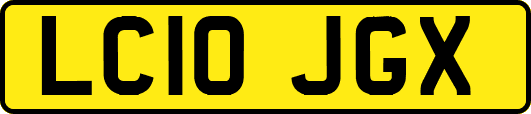 LC10JGX