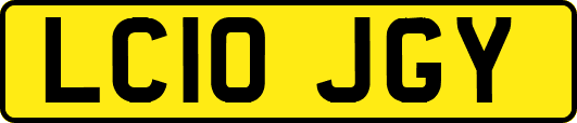 LC10JGY