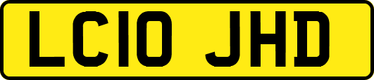 LC10JHD