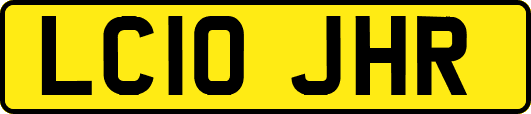 LC10JHR