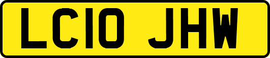 LC10JHW