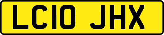 LC10JHX